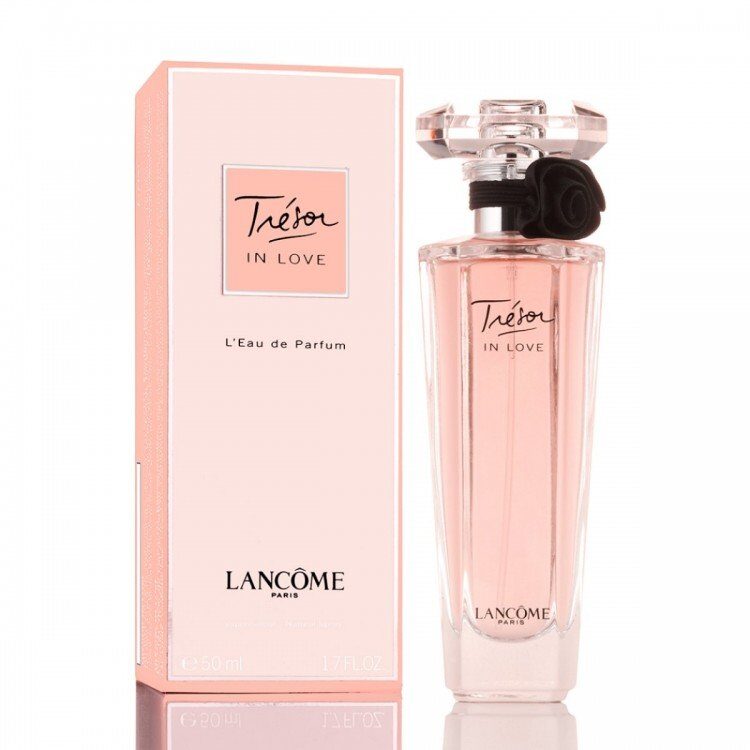 tresor in love 30 ml